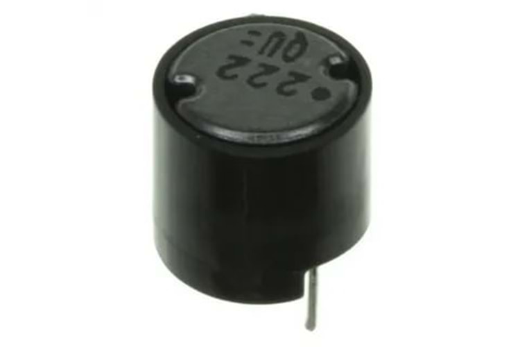 FIXED IND 150UH 740MA 9.5 X 8.9MM THT