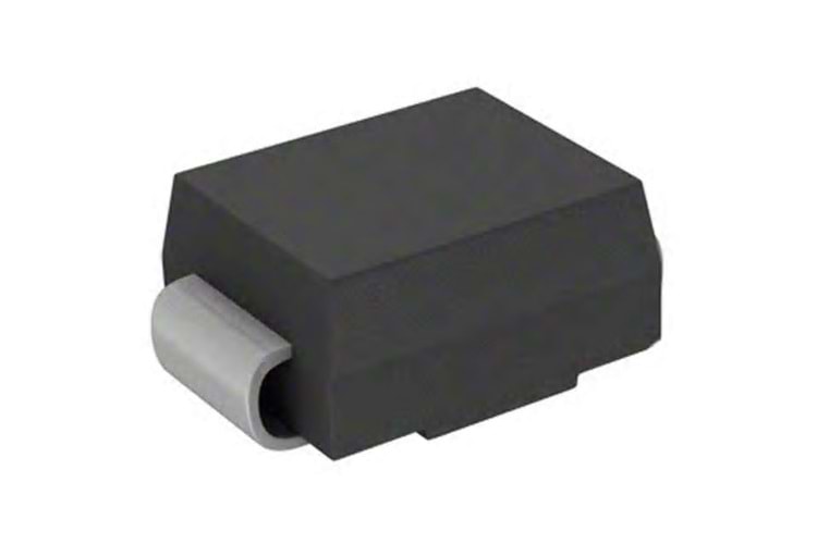 DIODE 200V 3A DO-214AA, SMB SMD