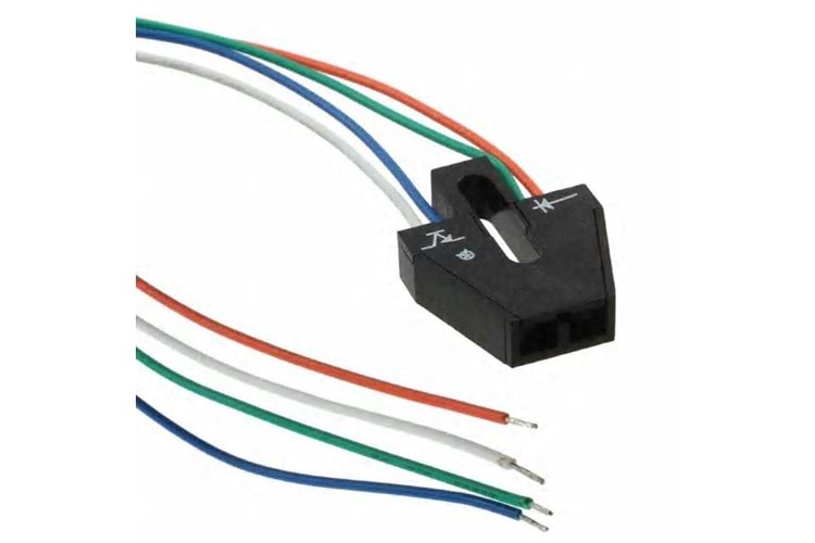 SENSOR OPTICAL 3.81MM 30V REFL C-MT THT