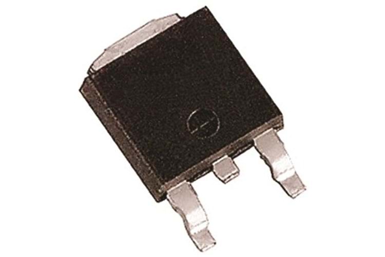 MOSFET 50A 40V 3P DPAK2 TO-252 SMD