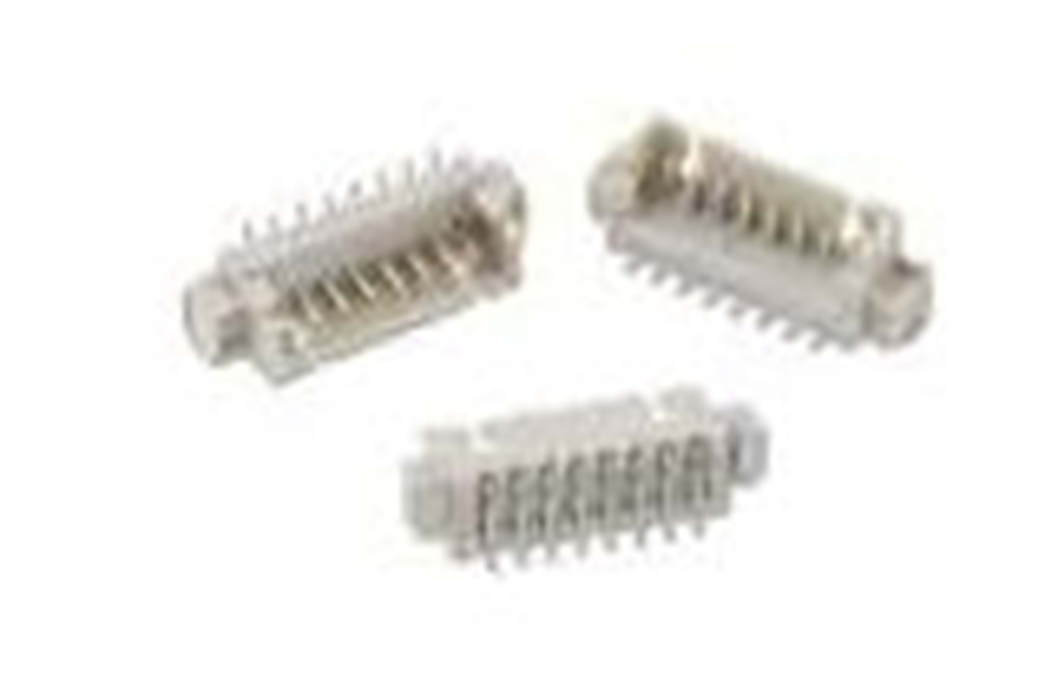 CONN 8P 1.25mm 180° SMD MALE