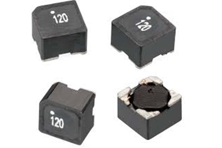 IND 1UH 4,5A 35mOHM 5838 SMD