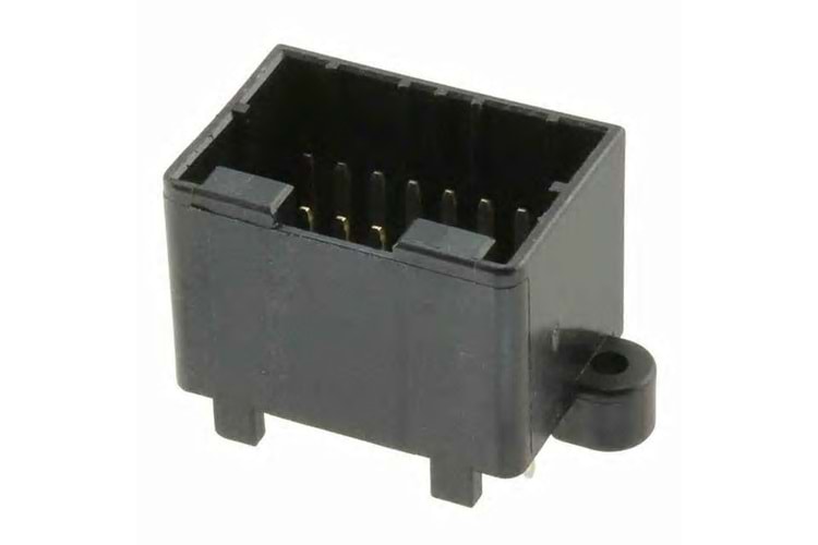 CONN HEADER VERT 16POS 2.5MM THT