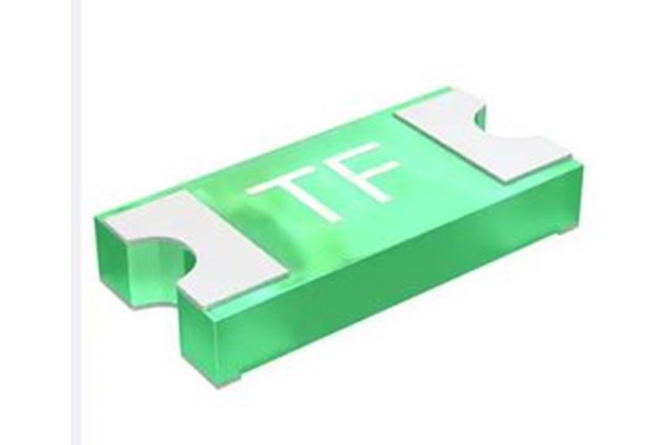 FUSE BOARD MOUNT 500MA 63VAC/VDC SMD