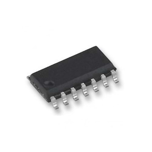 ENTEGRE IC-40106 CMOS 3V SO14 SMD
