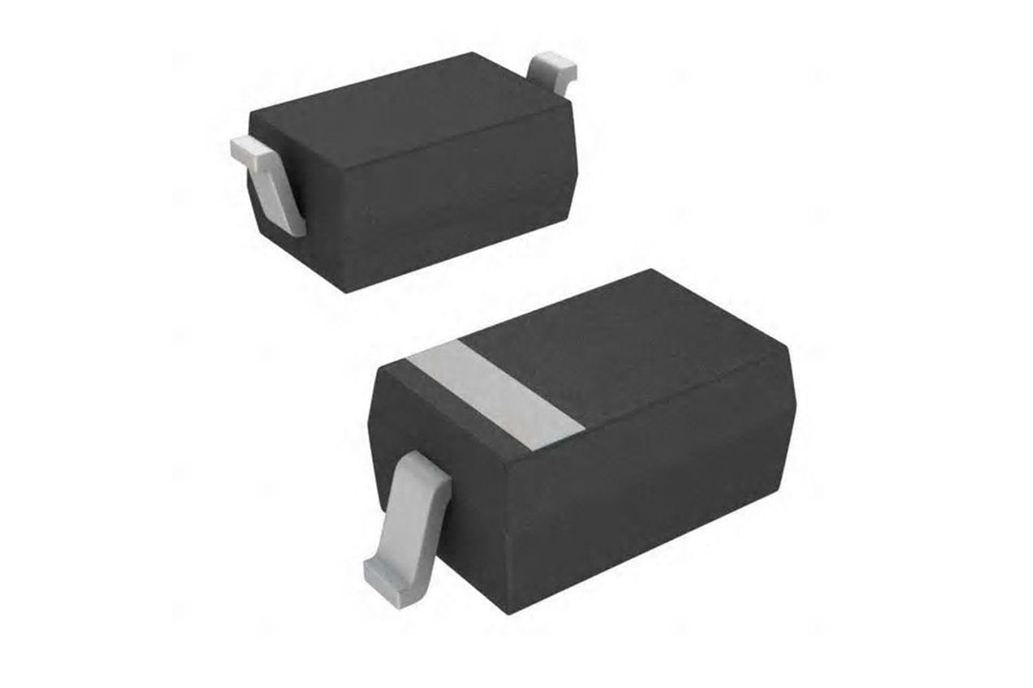 DIODE TVS 8V 18.5V SOD323 SMD