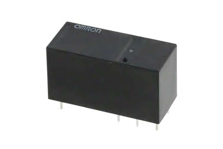 RELAY GEN PURPOSE SPDT 16A 5V THT