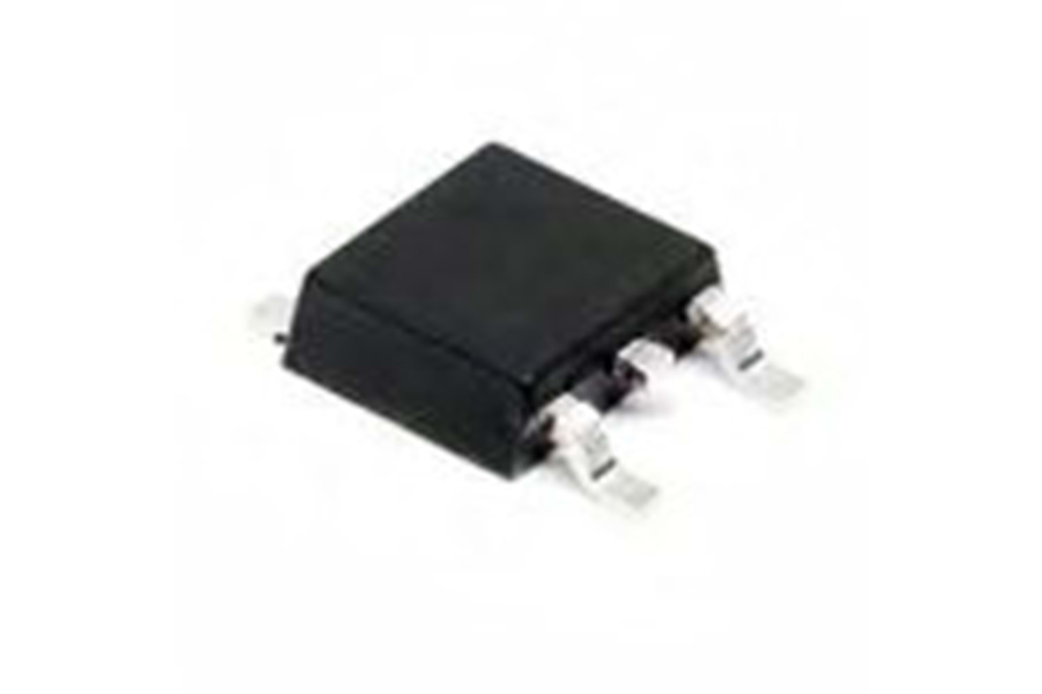 MOS 30V -80A DPAK-2 SMD