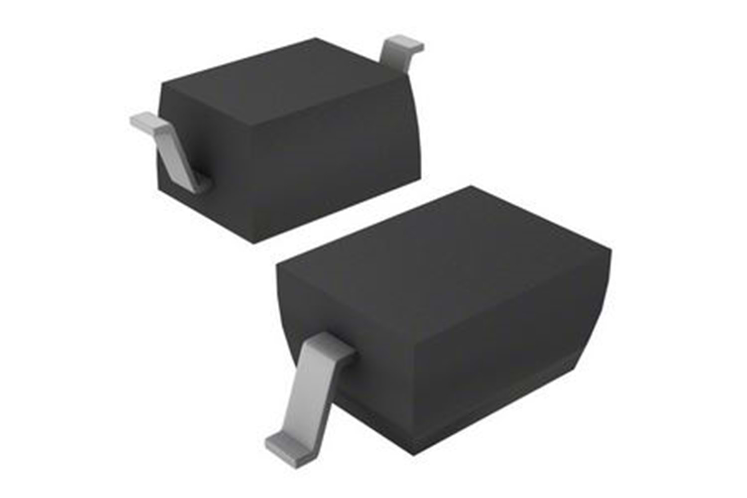 DIODE SCHOTTKY 30V 1A SMD