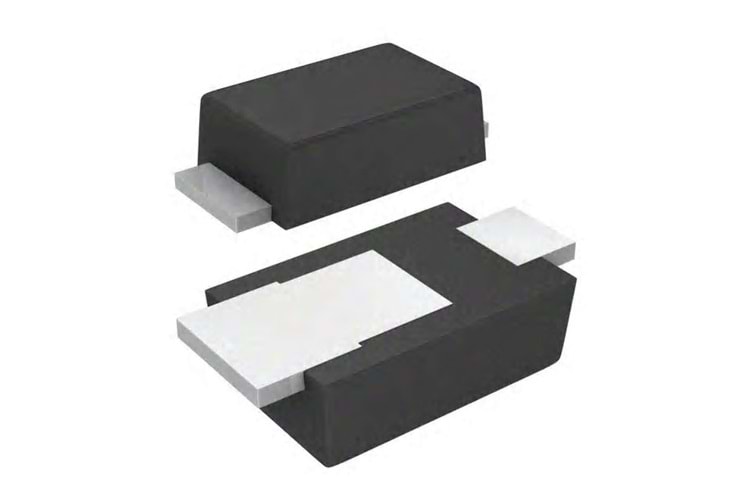 DIODE SCHOTTKY 40V 2A SMD
