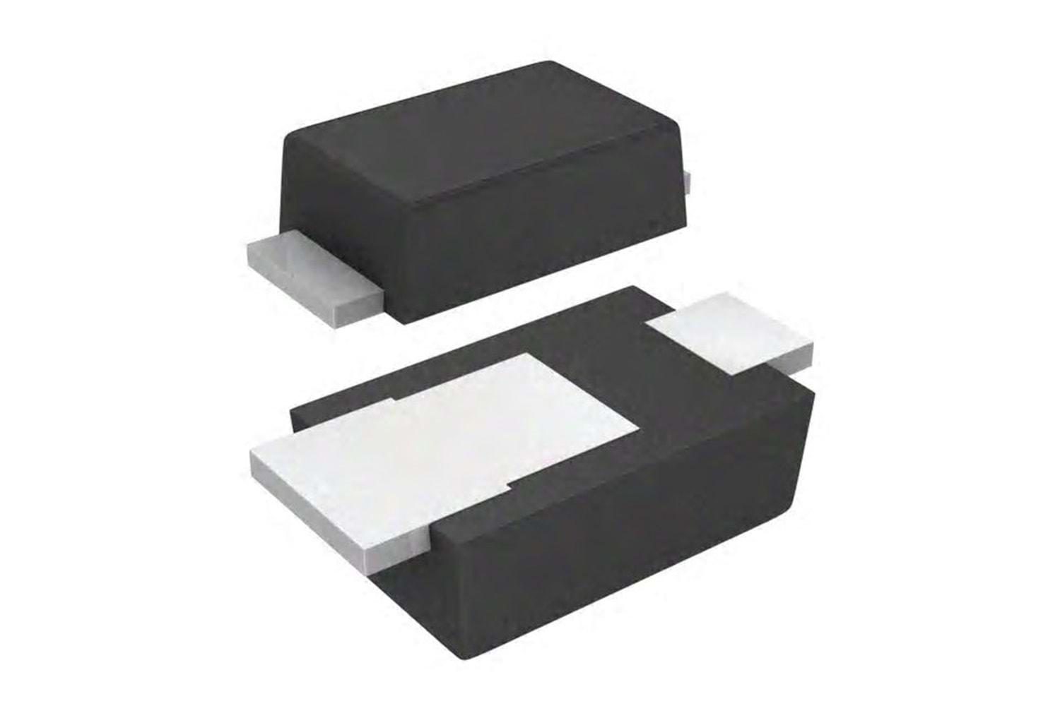 DIODE SBR 60V 3A SMD
