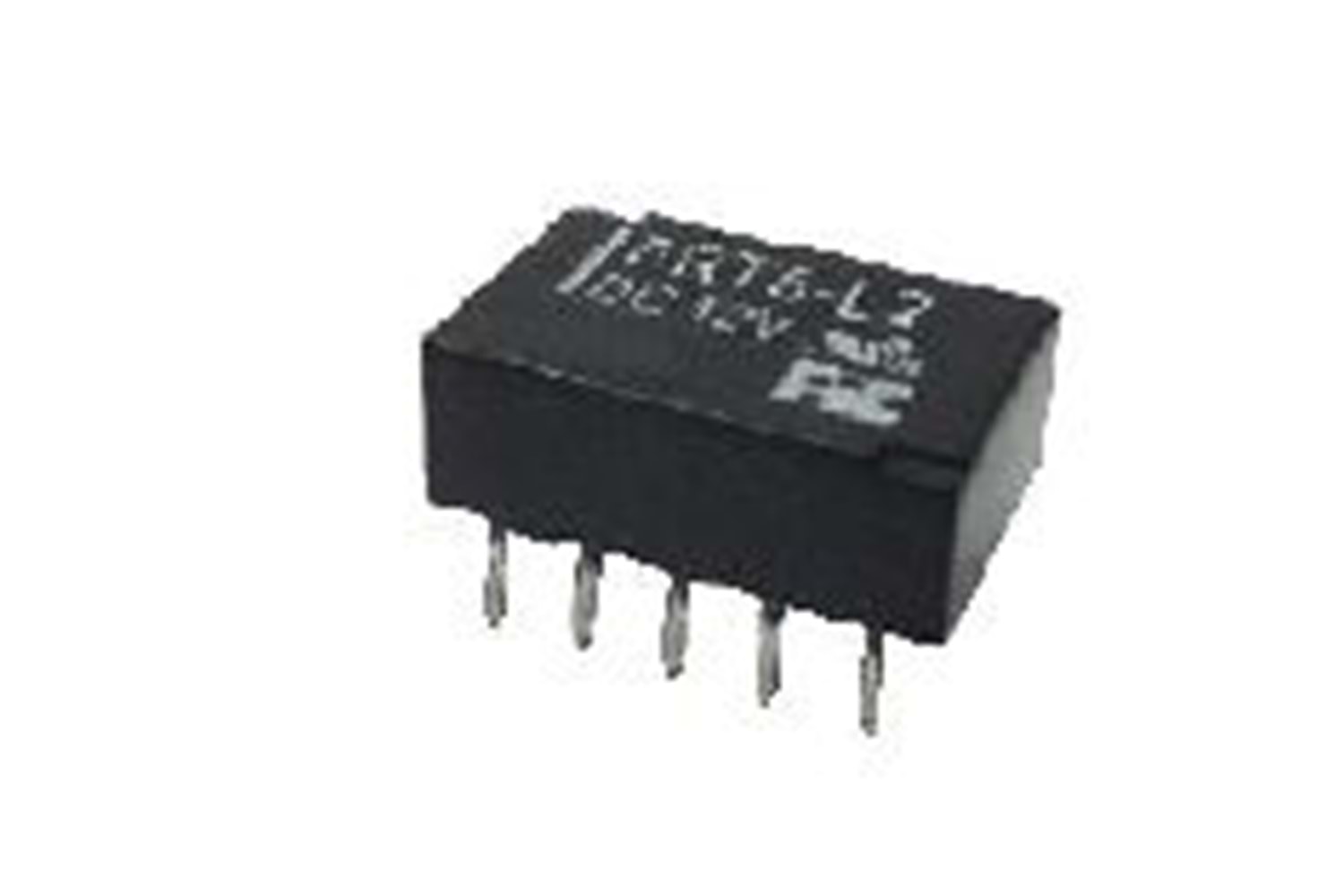 RELAY 12V FRT5 THT