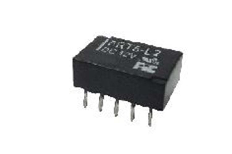 RELAY 12V FRT5 THT