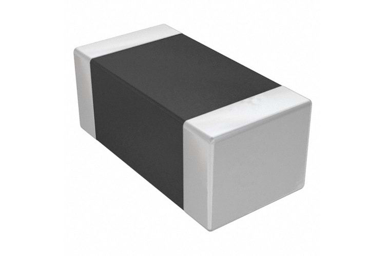 CAP CER MLCC 10uF 0603 25VDC ±20% X5R SMD
