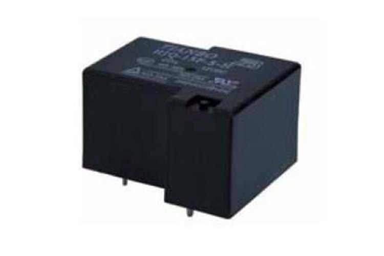 RELAY POWER 30A 12VDC FormA PCB TYPE