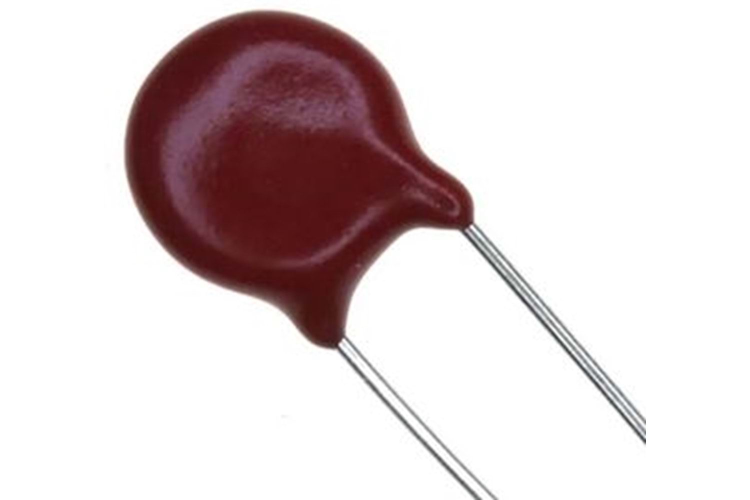 CAP POLY 100nF 300VAC 13X17.3X15MM THT