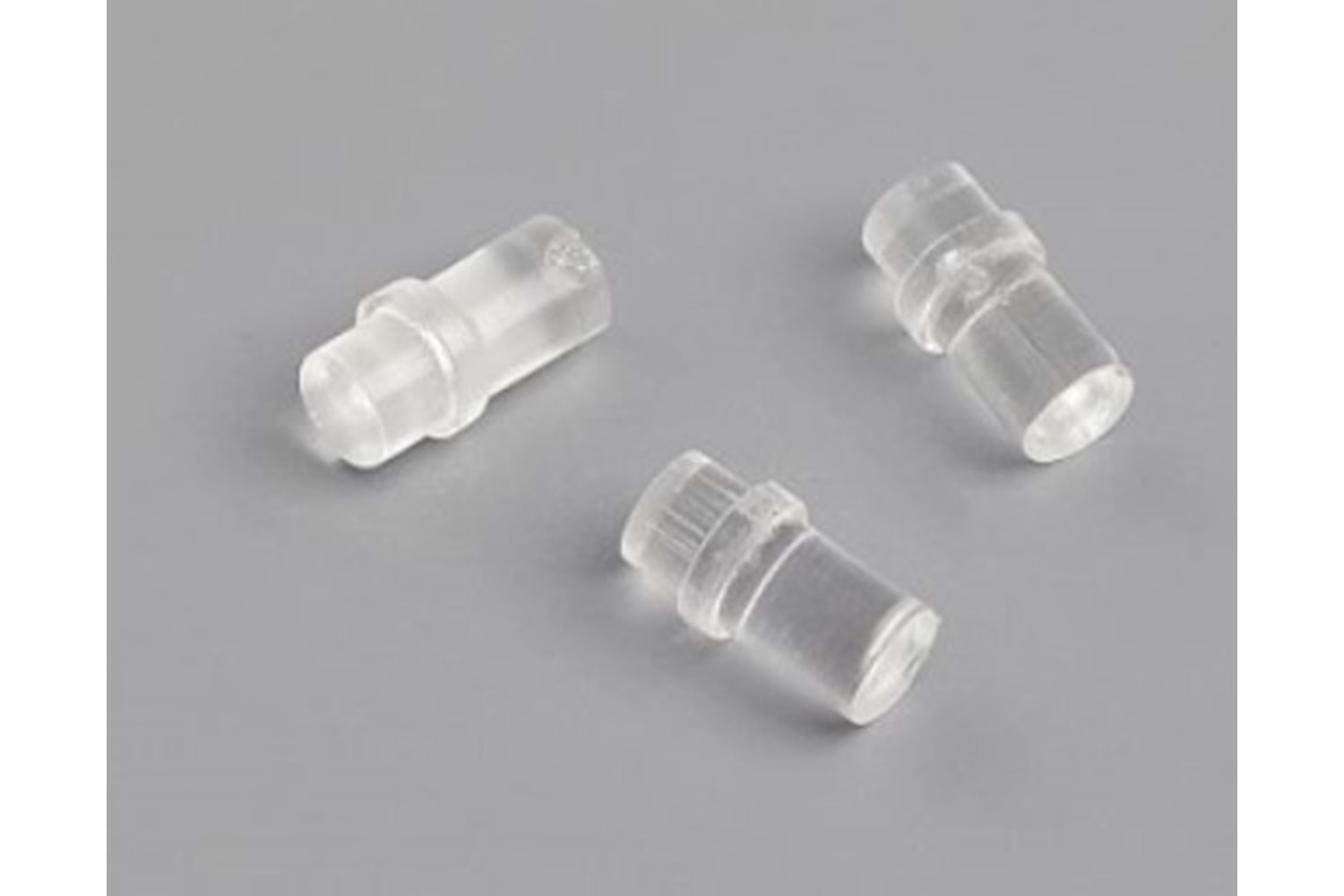 3MM ÇAP DÜZ LED ÇUBUĞU (İÇTEN TAKILAN) (7MM) THT