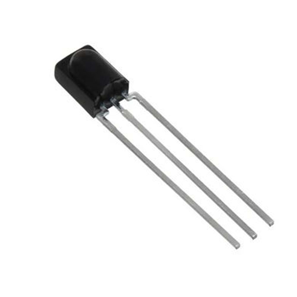 SENSOR IR RECR PRESENCE MINICAST 38KHZ THT
