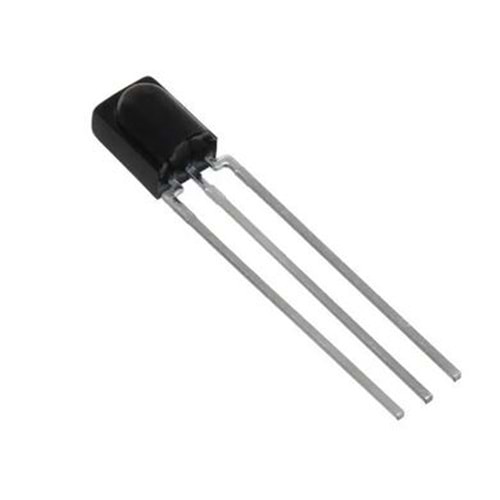 SENSOR IR RECR PRESENCE MINICAST 38KHZ THT