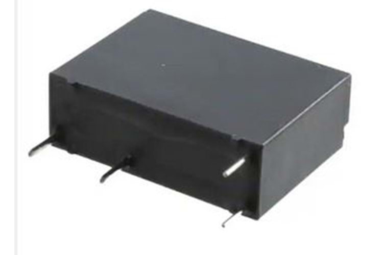 RELAY 5A 5VDC 1FORM-A THT