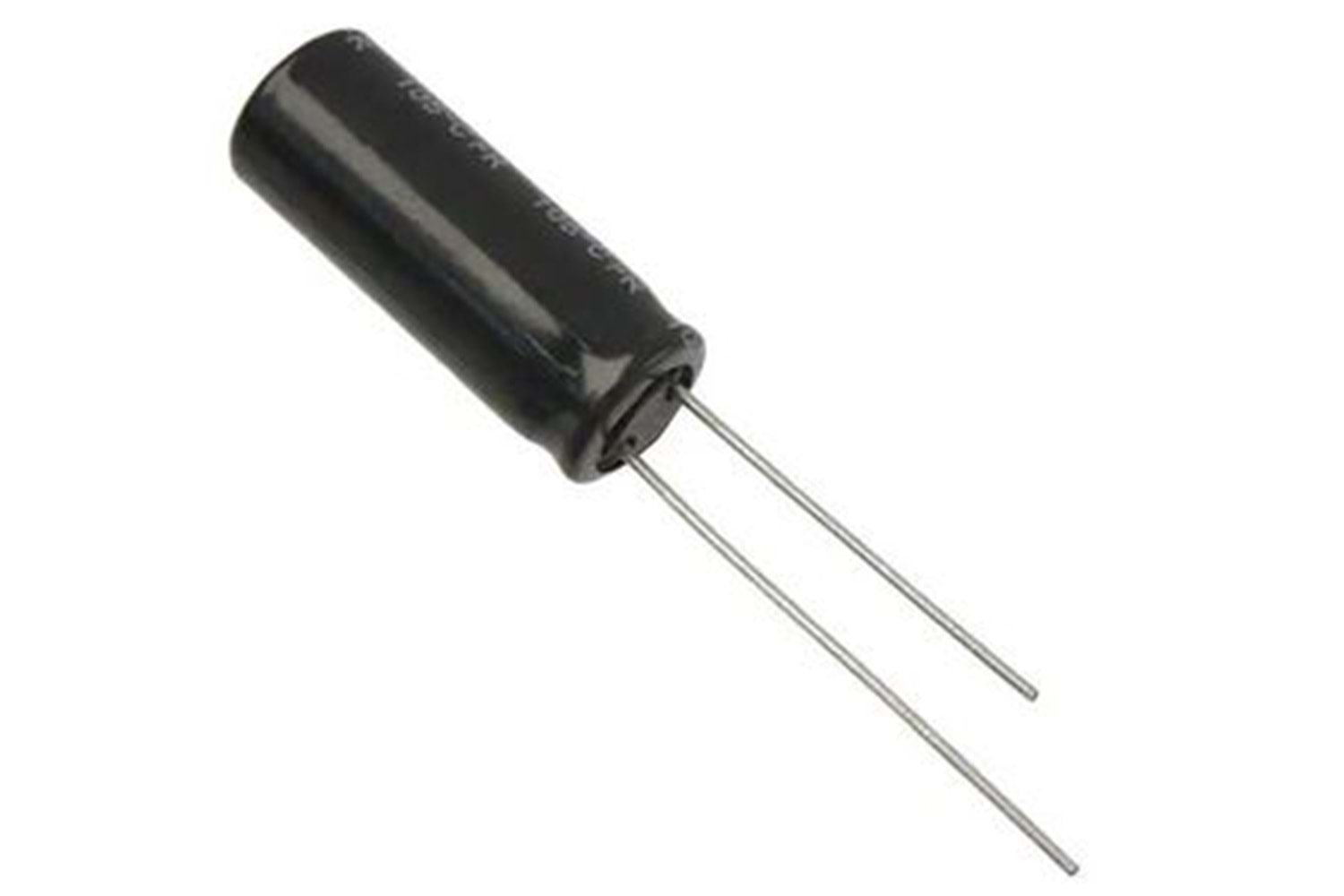 CAP EL 1000UF 20% 22X8MM 16V RADIAL THT