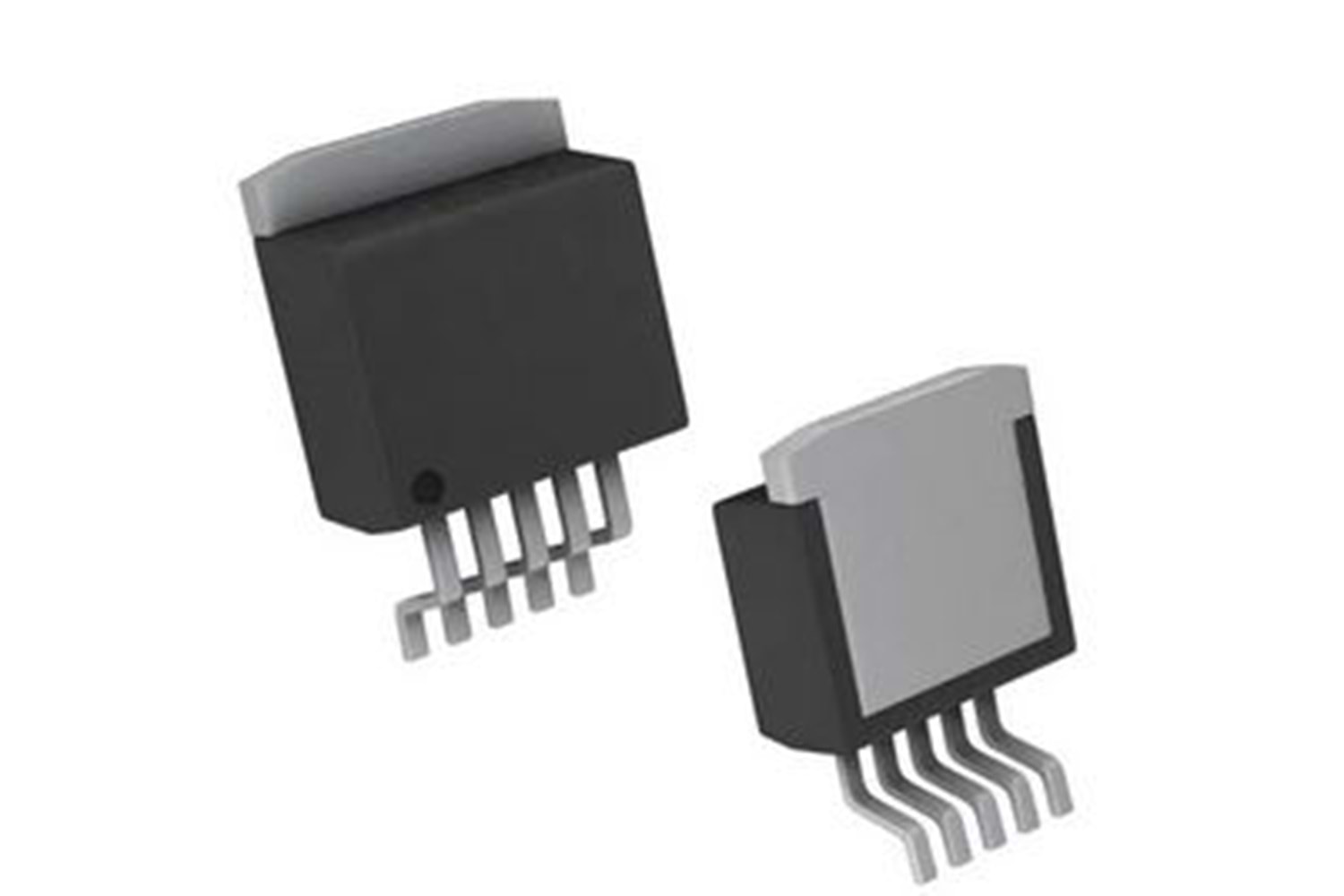 REG VOLTAJ BUCK 5V 3A TO263-5 SMD