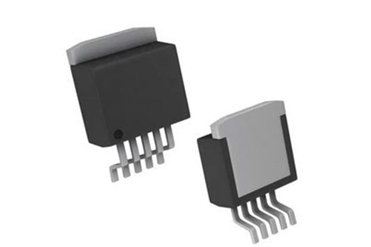 REG VOLTAJ BUCK 5V 3A TO263-5 SMD