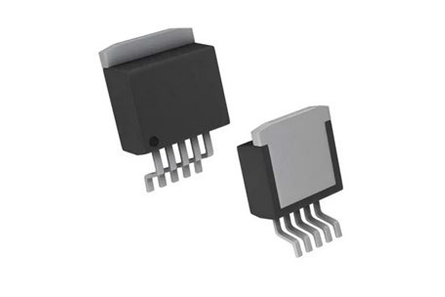 REG VOLTAJ ADJ 3A TO263-5 SMD