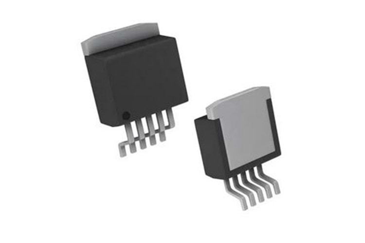REG VOLTAJ ADJ 3A TO263-5 SMD