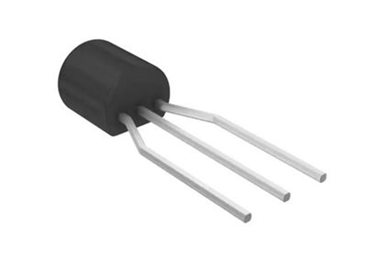 REG VOLTAJ LINEAR 12V 100MA TO92-3 THT