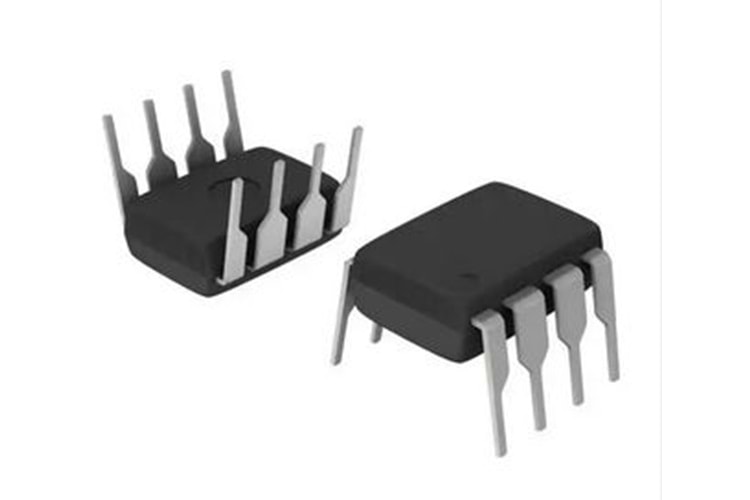 ENTEGRE LM386N-1 325MW 8DIP THT