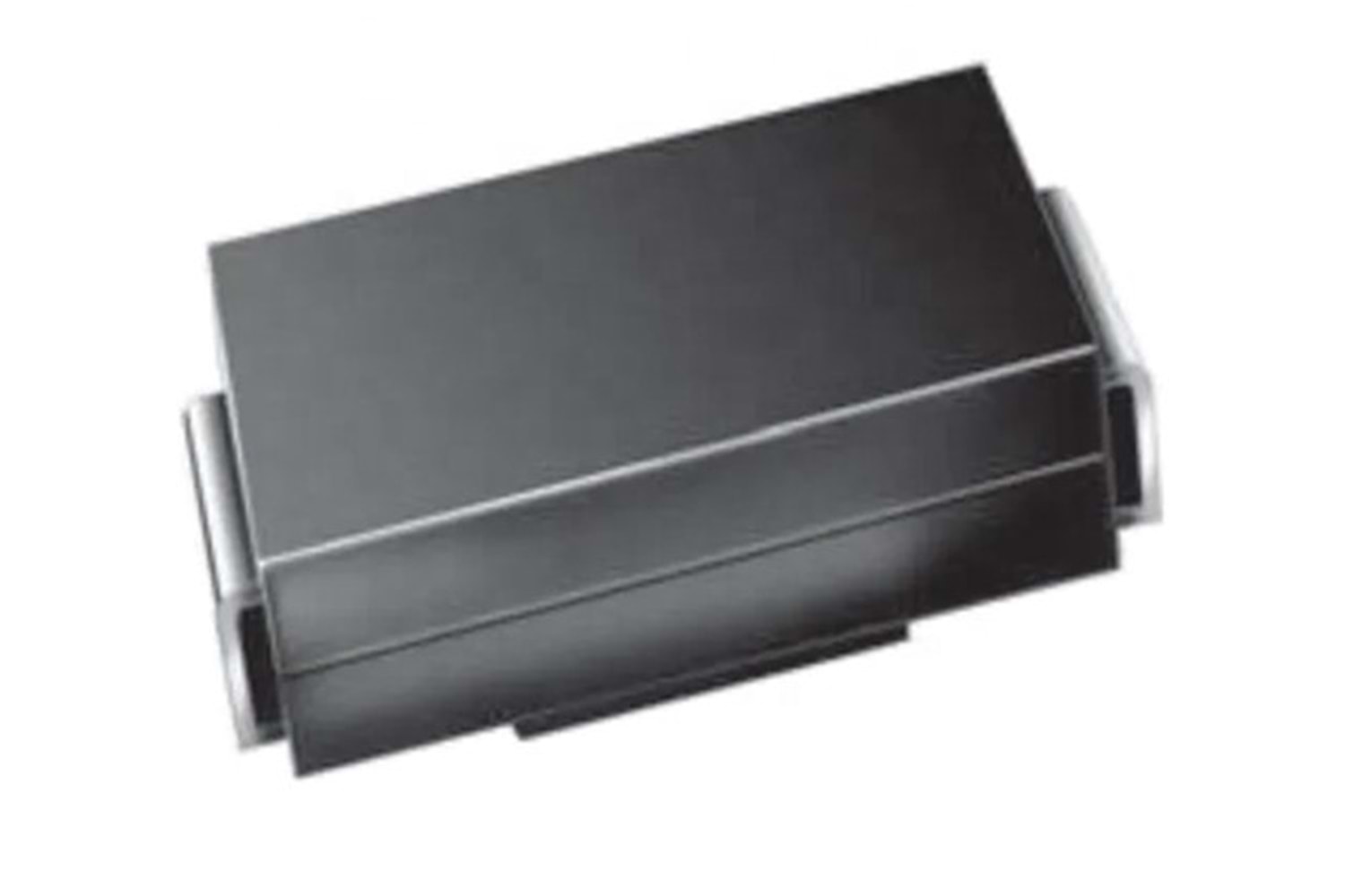 DIODE SS25S - E3 5AT 50V 2A DO214AC SMD