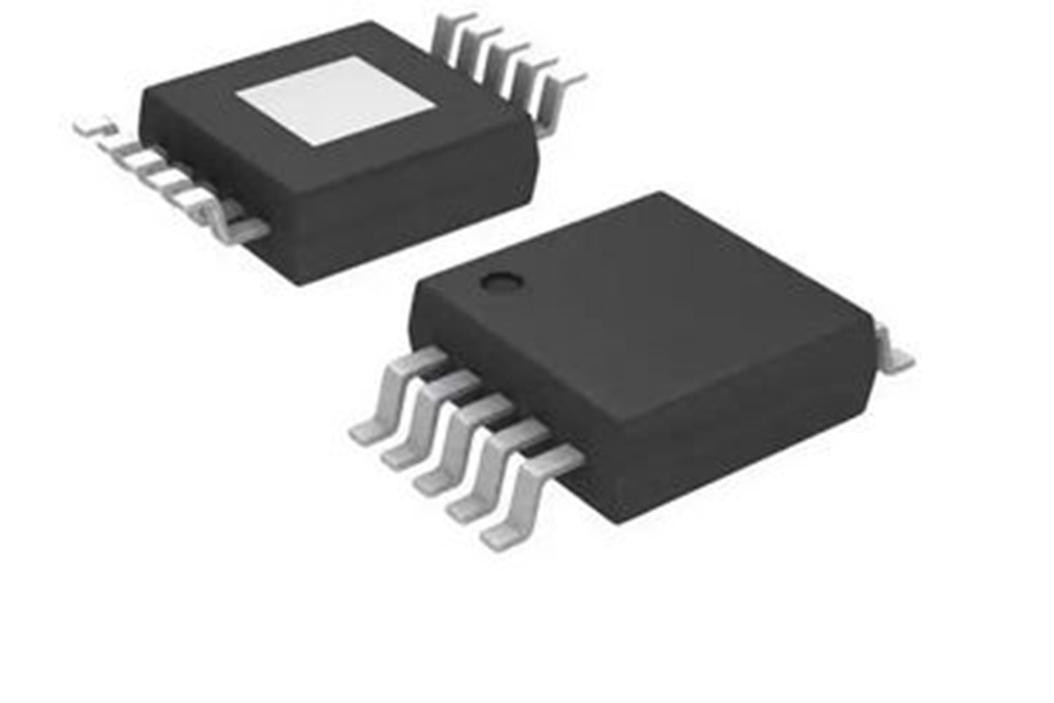 REG VOLTAJ BUCK ADJ 1.5A 10MSOP SMD