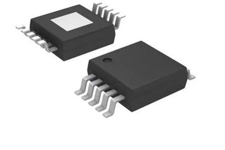 REG VOLTAJ BUCK ADJ 1.5A 10MSOP SMD