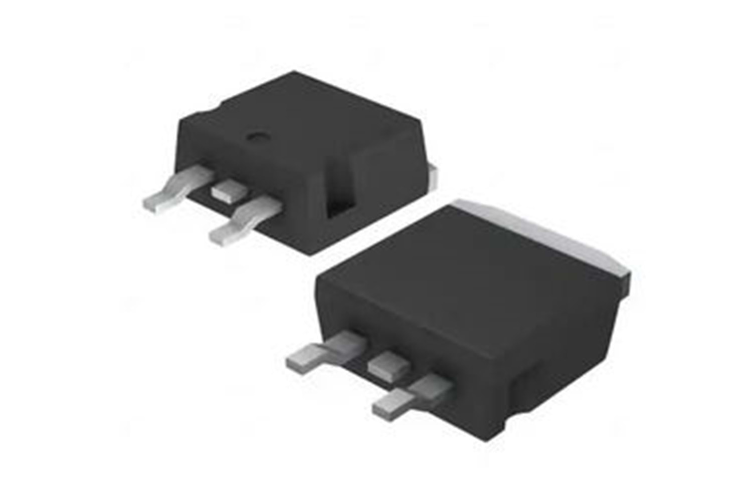 REG VOLTAJ LINEAR 9V 1.5A D2PAK SMD