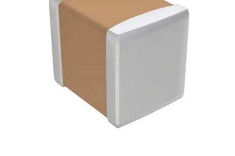 CAP CER MLCC 2.2uF 1210 100VDC ±10% X7R SMD
