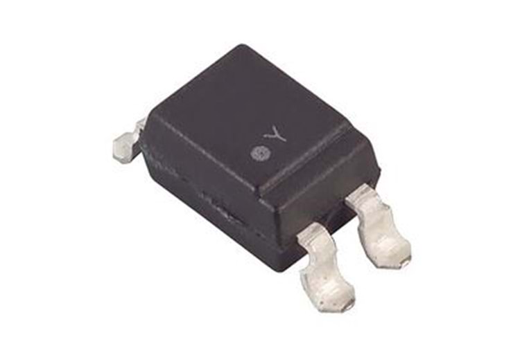 TRANS 5KV TRANSISTOR 4-SMD SMD