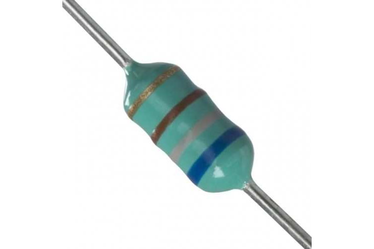 IND 100UH 4X12MM AXIAL THT