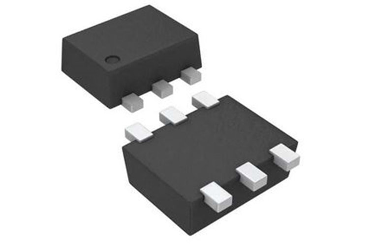 VOLTAJ REG BUCK ADJUSTABLE 1A SOT563 SMD