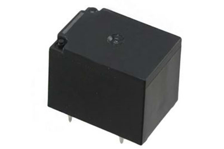 RELAY GEN PURPOSE SPDT 10A 5V THT