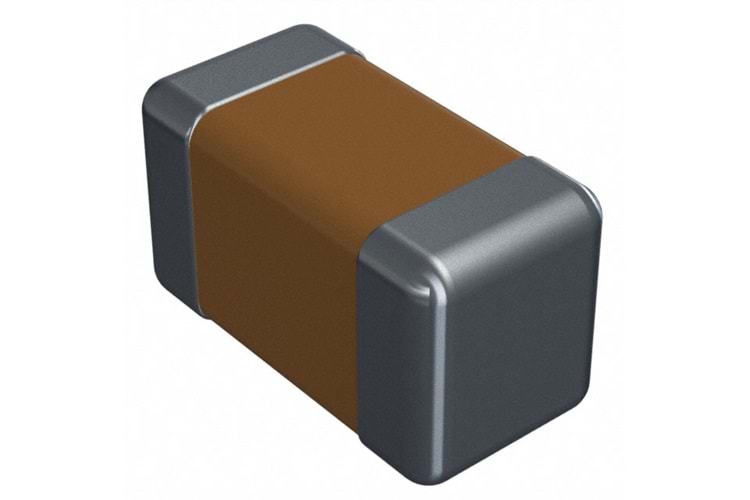 CAP CER 110PF 50V C0G / NP0 0603 %5 SMD