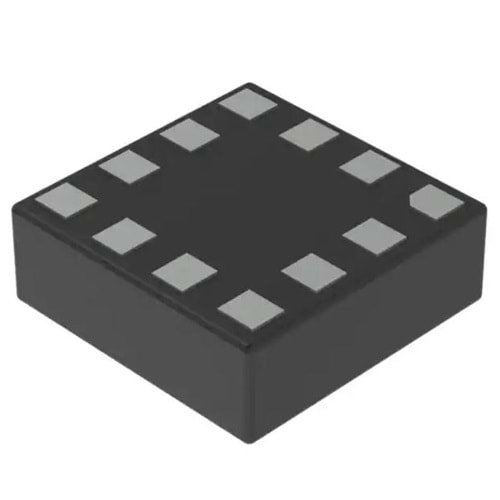 SENSOR LIS2DW12TR ACCEL 2-16G I2C / SPI 12LGA SMD