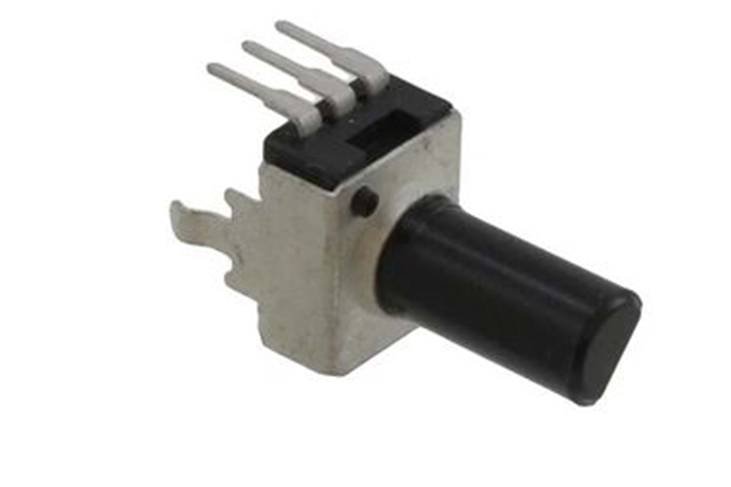 TRIM 10K 1/20W CARBON THT