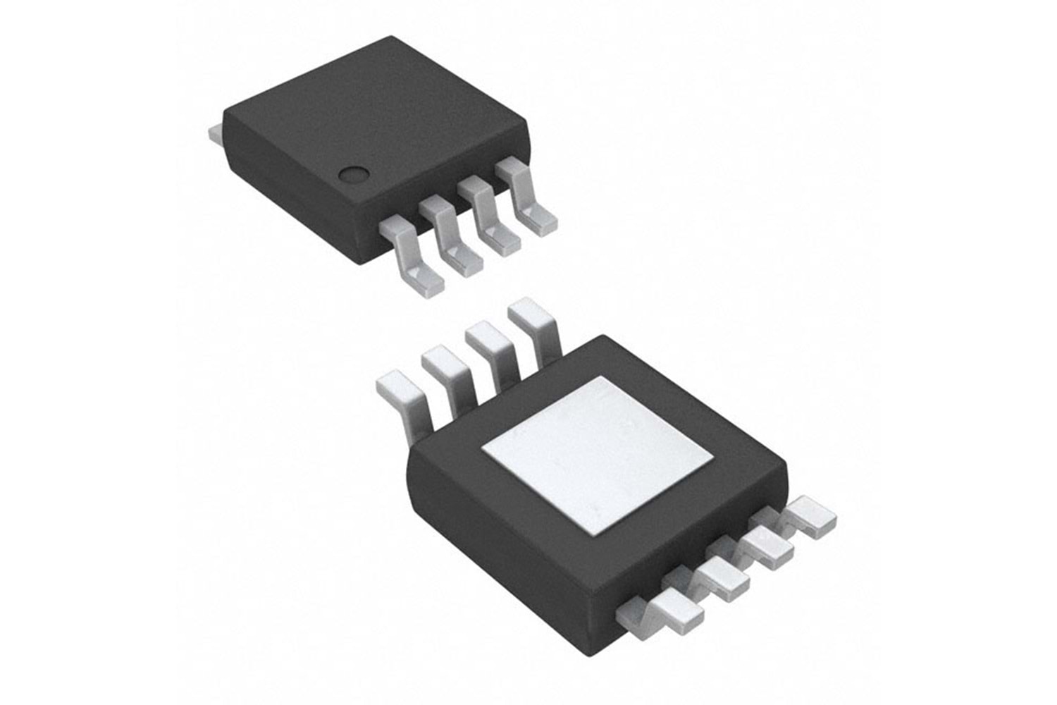 ENTEGRE IC-32560 REG BUCK ADJ 2.5A SOIC-8 SMD