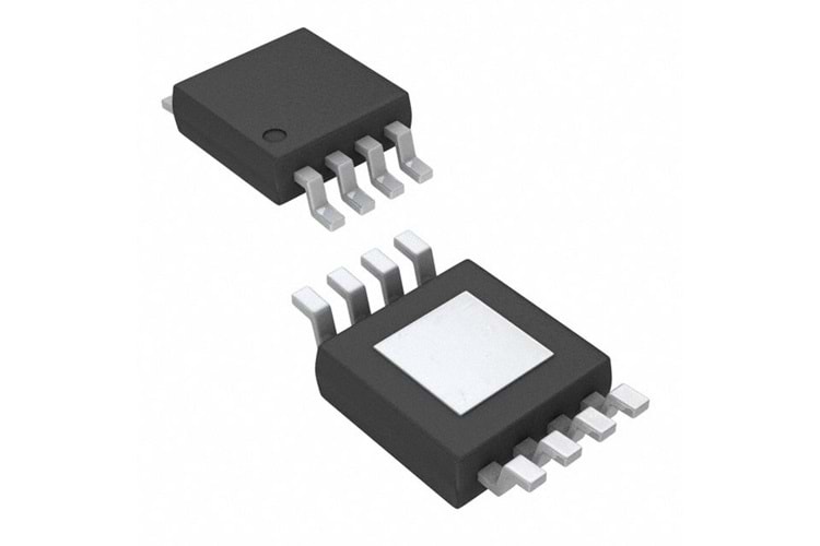 ENTEGRE IC-32560 REG BUCK ADJ 2.5A SOIC-8 SMD