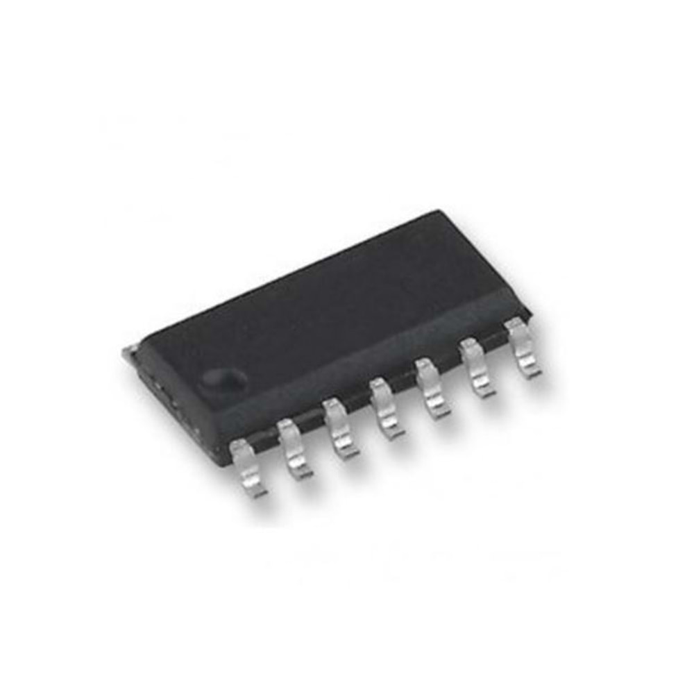 ENTEGRE IC-74AC08 SMD SO14 FSC SMD