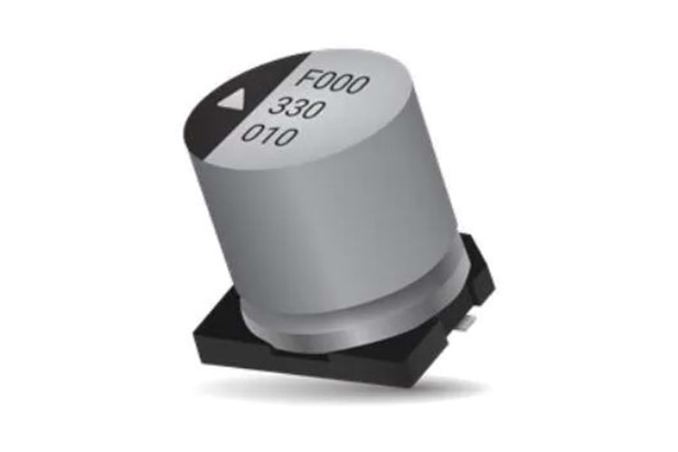 CAP 33mF 100V SMD