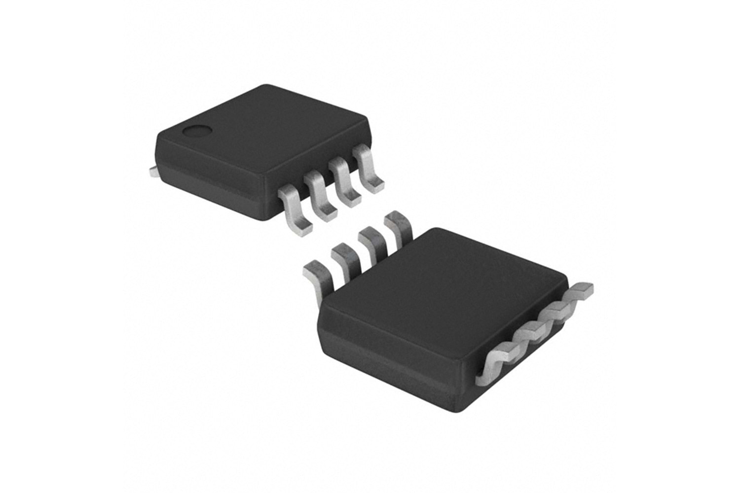 ENTEGRE SWITCH IC DUAL SPST 8TSSOP SMD