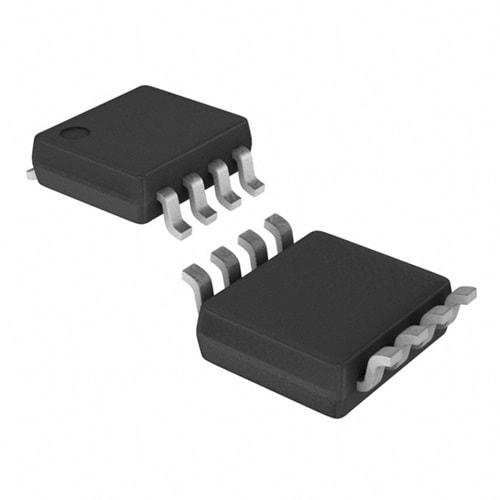 ENTEGRE SWITCH IC DUAL SPST 8TSSOP SMD