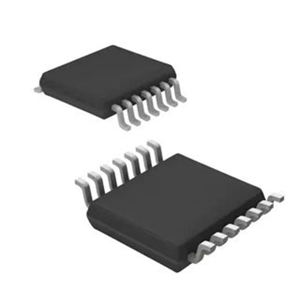 ENTEGRE IC ADC 24BIT SIGMA-DELTA 20SSOP SMD